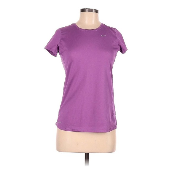 Nike Tops - Women’s Nike Dri Fit Athletic Shirt Size Large